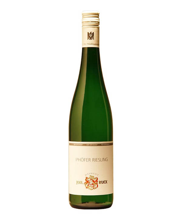 RIESLING Trocken Iphofer Tappo Vite